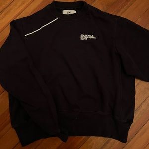 Soul Cycle Established in 2006 Crewneck